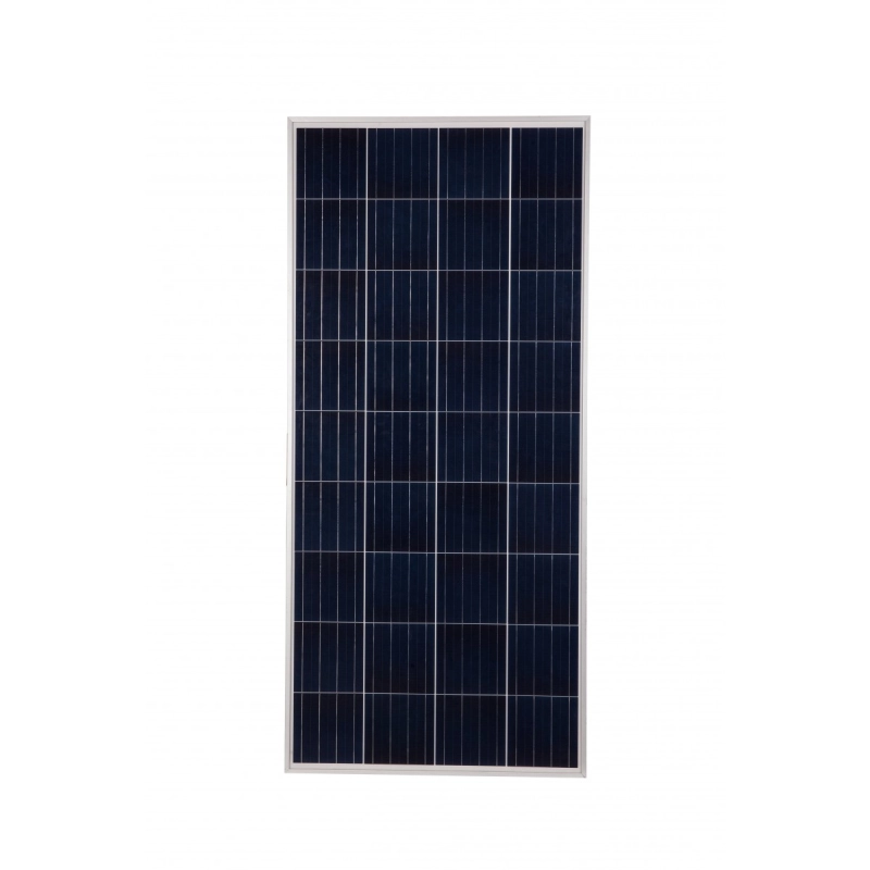 Panel fotowoltaiczny POLI 180W 18V